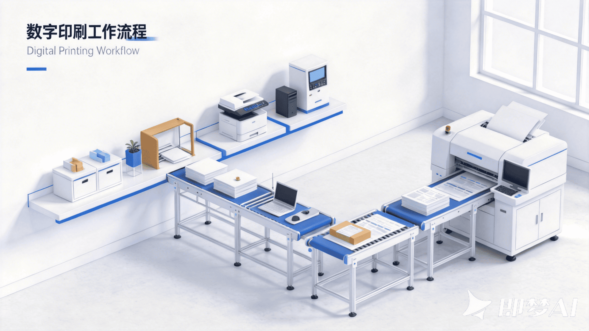 Digital Printing Industry Trends